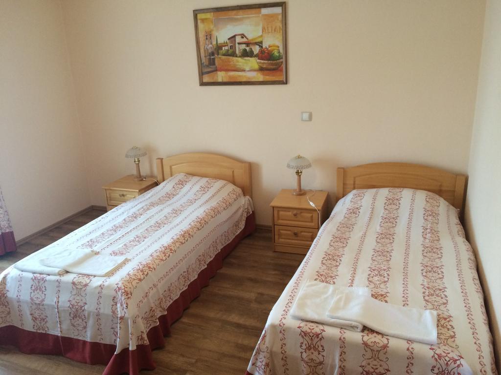 Hotedrsica Gostilna Turk酒店 客房 照片